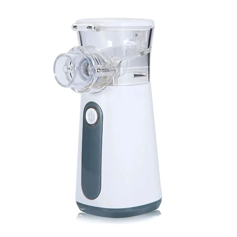 Airify Portable Nebulizer & Air Humidifier