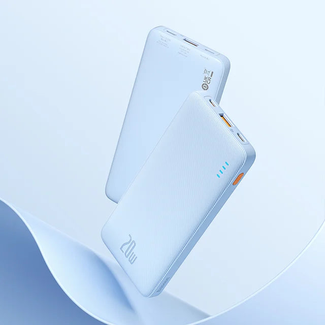 Airify Fast Charging Power Bank