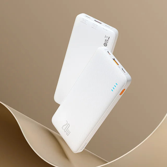 Airify Fast Charging Power Bank