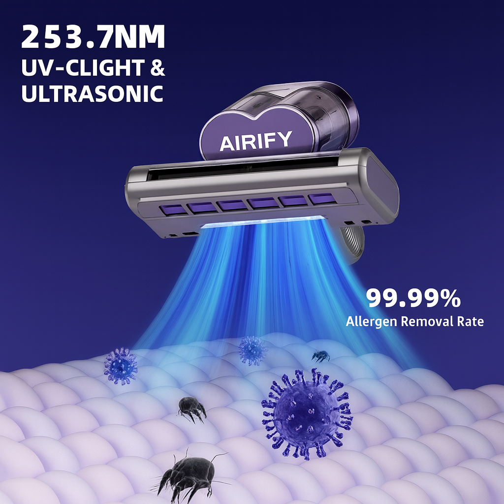 Airify MitePro