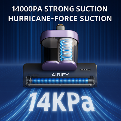 Airify MitePro