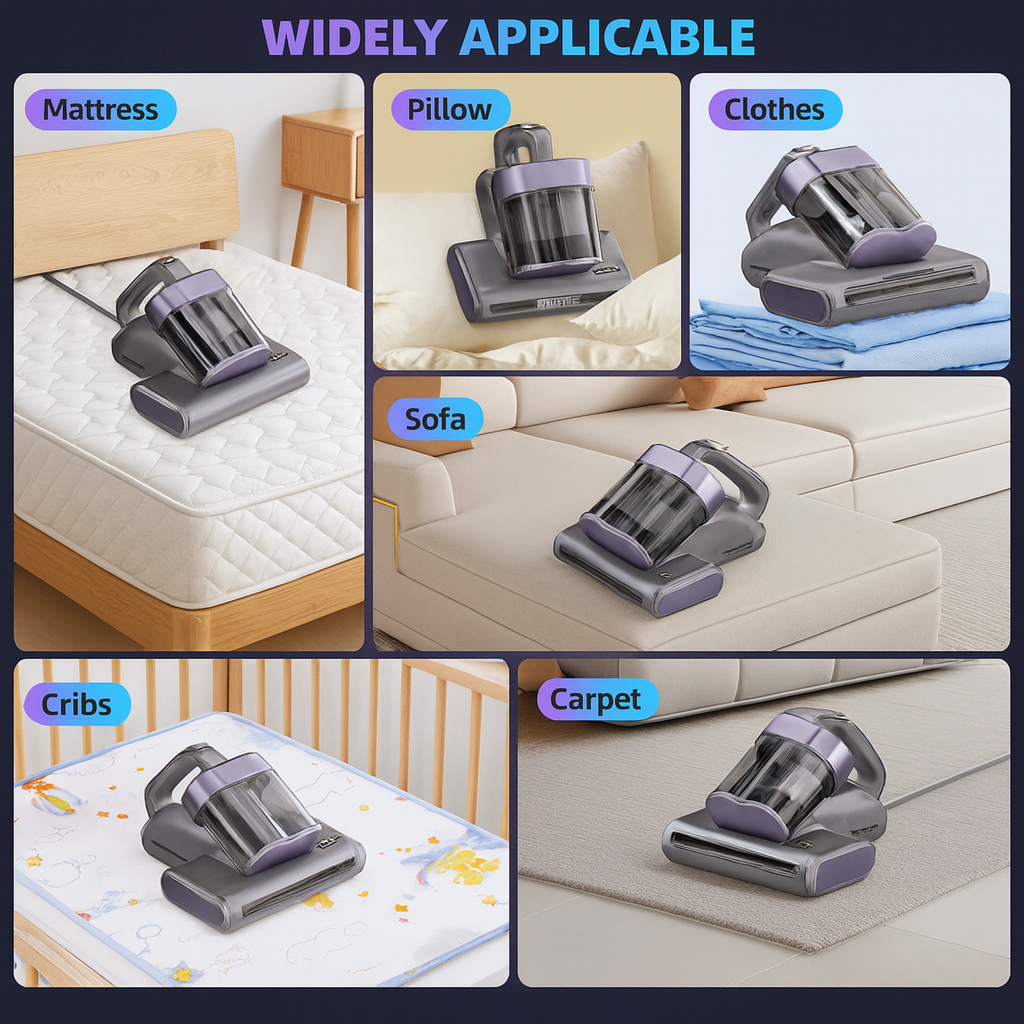 Airify MitePro