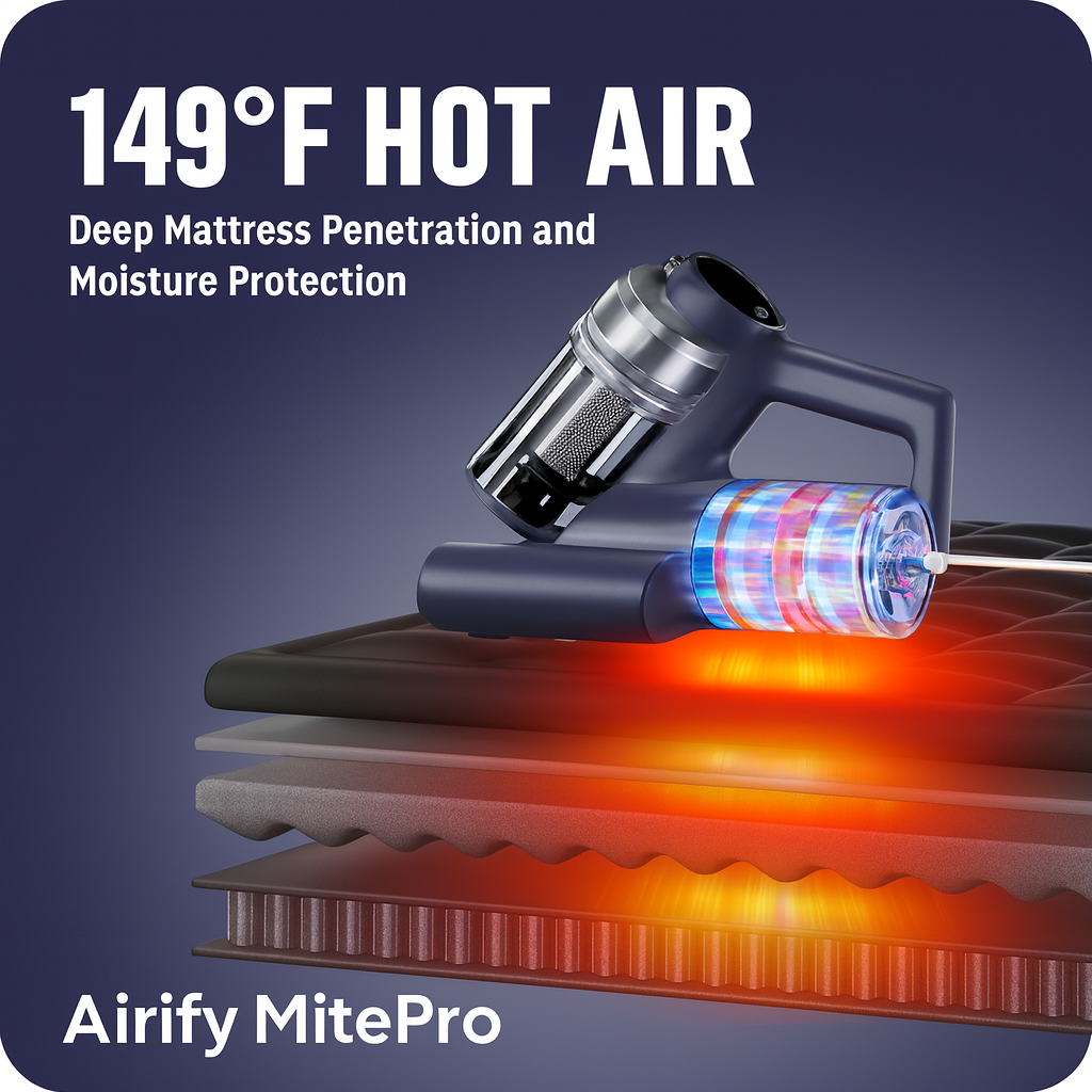 Airify MitePro