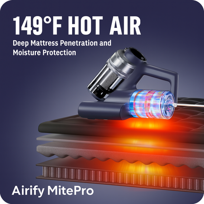 Airify MitePro
