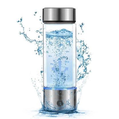 Airify Hydrogen Water Bottle