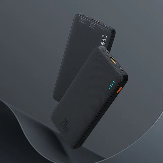 Airify Fast Charging Power Bank