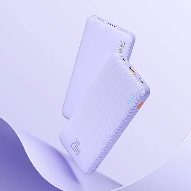 Airify Fast Charging Power Bank