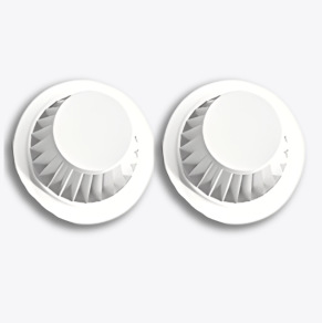 2x Extra HEPA Filters - Airify