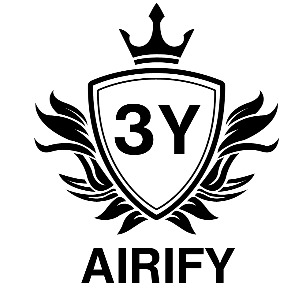 3-Year Extended Warranty - Airify
