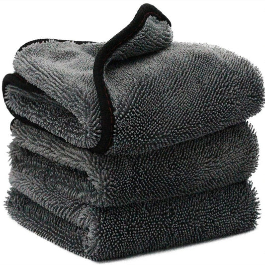 Premium Microfiber Cleaning Towel - Airify
